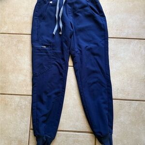 Figs Women’s Zamora jogger scrub pants XXSP